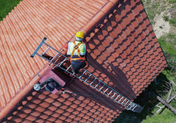 Best Hot Roofs  in Chesnut Hill, PA